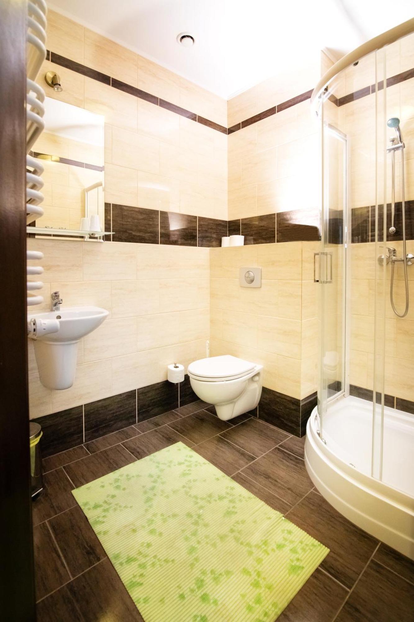 Hotel Platinum Hrubieszow Eksteriør bilde